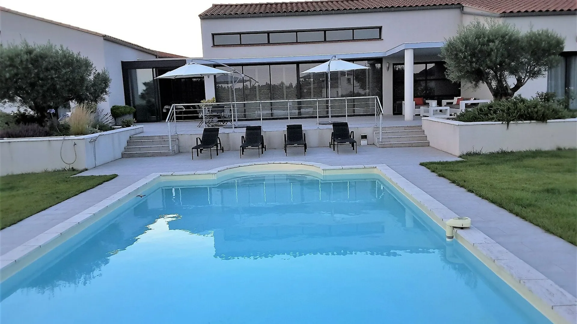 Hotel Aubade En Luberon à Cavaillon 0*,  France