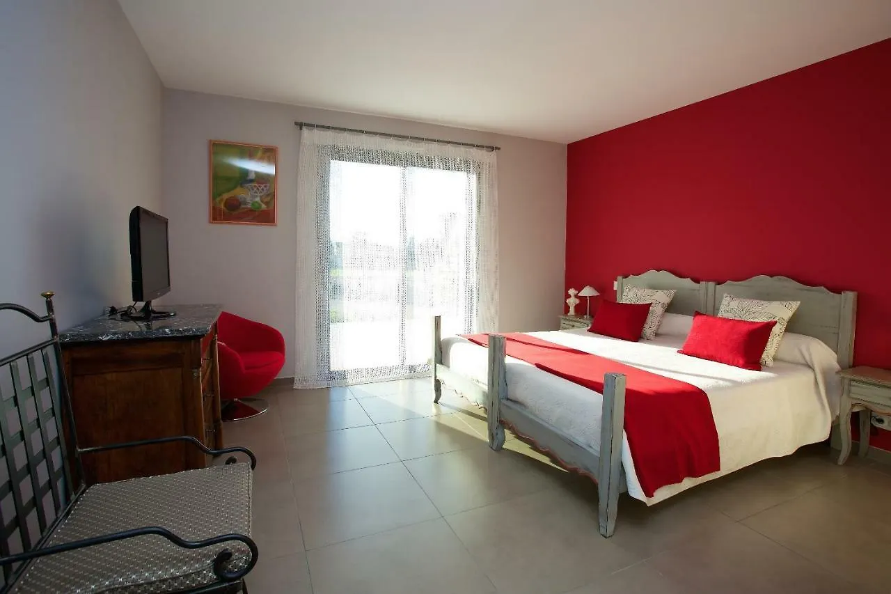 Hotel Aubade En Luberon à Cavaillon
