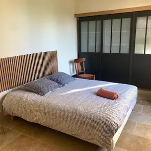 Couette-café Brossard, Cavaillon