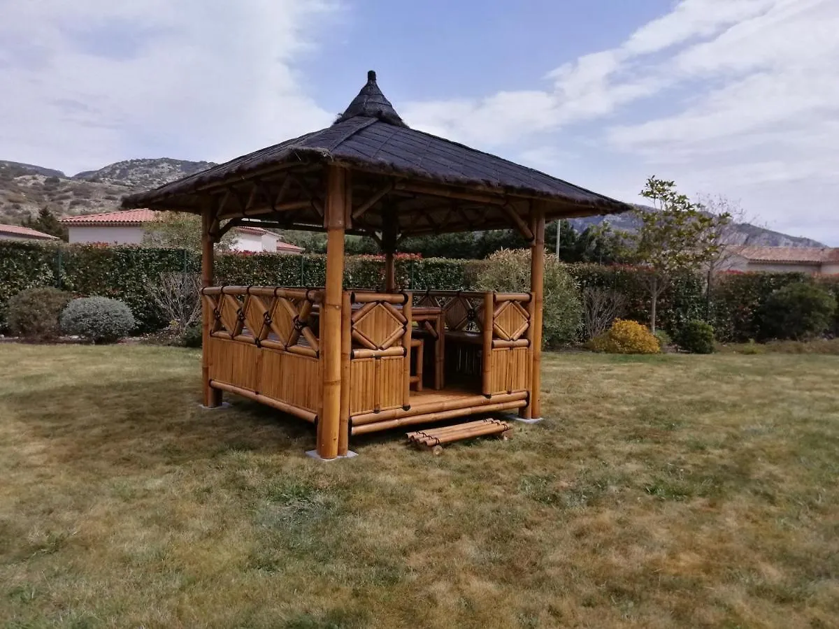 Hotel Aubade En Luberon Cavaillon