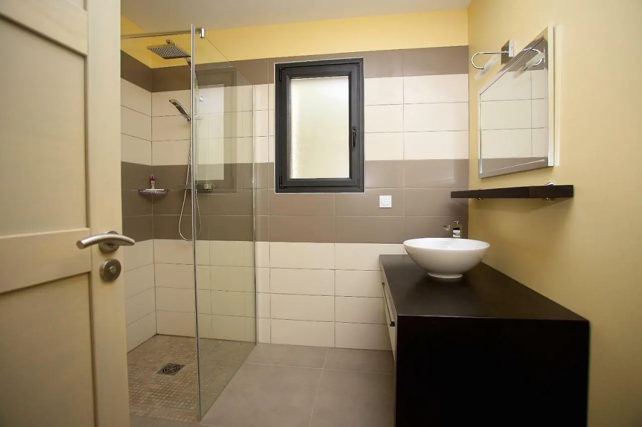 Pensjonat Hotel Aubade En Luberon Cavaillon